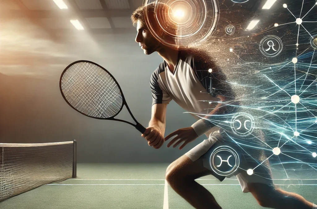 Mastering the Mental Game: Techniques for Building Resilience in Elite Tennis Players